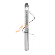 Скважинный насос TAEN центробежный 3SDM/4.0-16