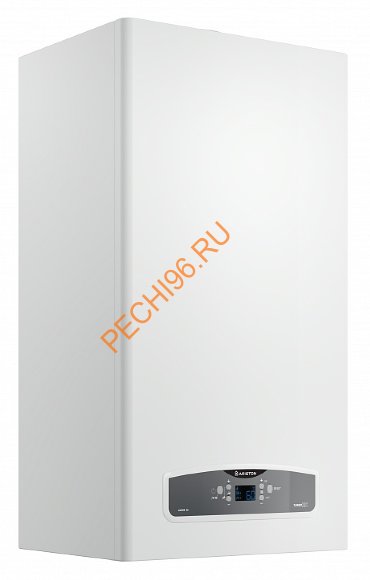 Газовый котел ARISTON CARES X 15 CF NG