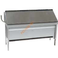 Электрическая печь EOS Invisio Midi 6 кВт