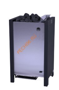 Электрическая печь EOS Herkules S25 Vapor 7,5 кВт антрацит