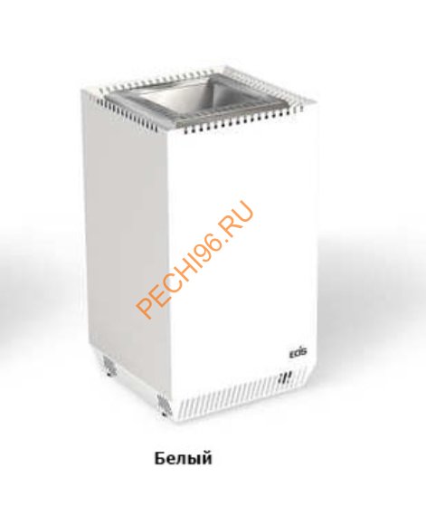 Электрическая печь EOS Selection 7,5 кВт