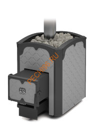 Печь банная Теплодар Былина-24Ч (1.2)