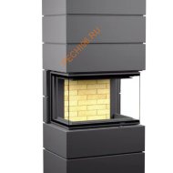 Печь-камин АСТОВ ФЕРРО П3С 8457