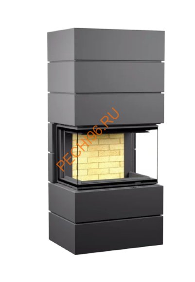 Печь-камин АСТОВ ФЕРРО П3С 8457