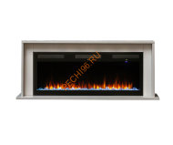 Электрокамин RealFlame LORETTO с очагом Emerald 50