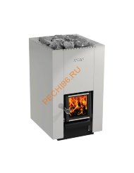Дровяная печь Harvia 16 Steel