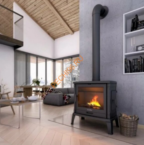 Печь-Камин NordFlam Toria