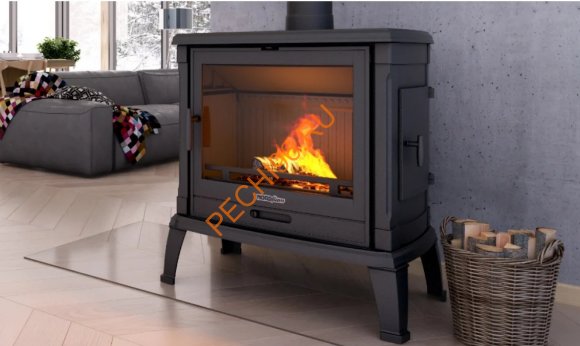 Печь-Камин NordFlam Toria