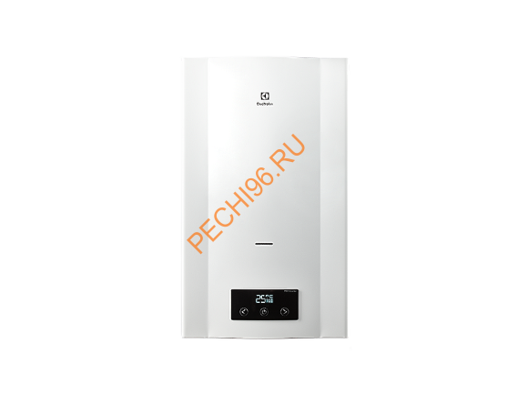 Газовая колонка Electrolux GWH 11 ProInverter