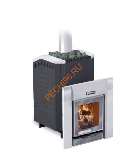 Печь банная Ермак Премиум 24