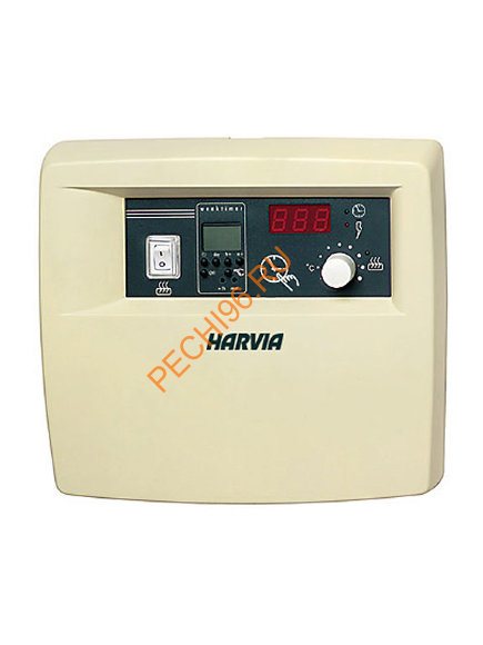 Блок управления C260-34