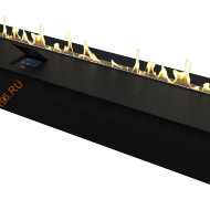 Автоматический биокамин ZeFire М 1600