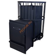 Печь банная Анютка SE плюс