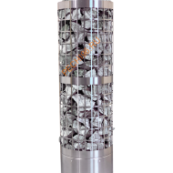 Электрическая печь Цилиндр 18 кВт