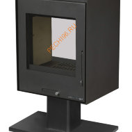 Печь-камин Hosseven 5092 P