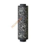 Экономайзер ИзиСтим Д-150 Хохлома черный