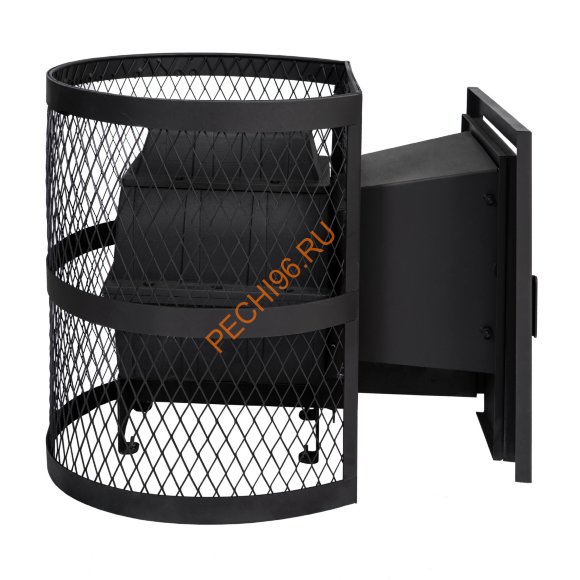 Печь банная Протопи Чугунка Финка 16 Панорама Печь банная Протопи Чугунка Финка 16 Панорама