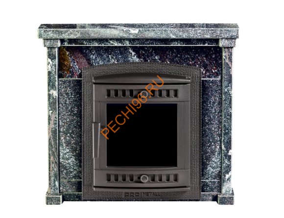 Портал для банной печи Атмосфера М Амфиболит мини Портал для банной печи Атмосфера М Амфиболит мини