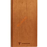 Вагонка TERMARIONI Термо Ольха Экстра, 15х140(130)Х2400 мм, STS4