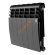 Радиатор биметаллический Royal Thermo BiLiner 350 Noir Sable 6с