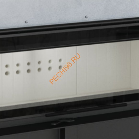 Каминная топка Kratki NADIA/13/G, 13 кВт