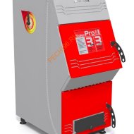 Котел водогрейный Ермак Stoker Pro 25