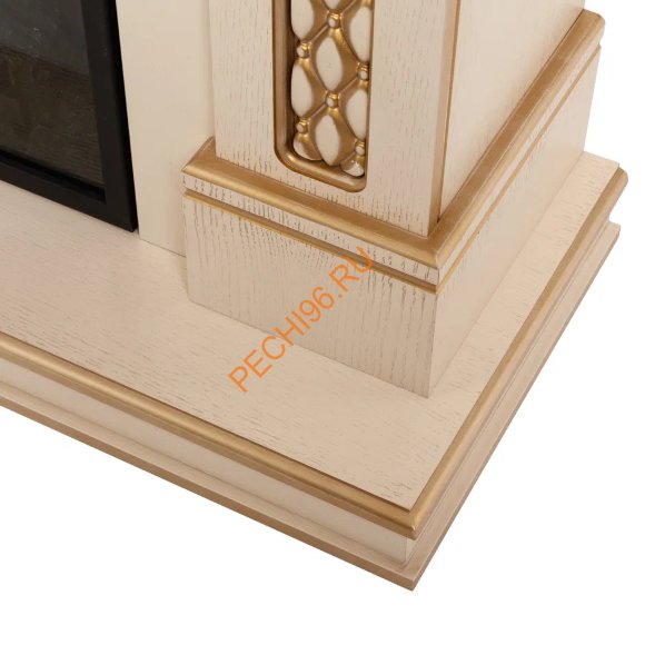 Электрокамин RealFlame Corsica 26 WT с очагом Epsilon 26 S IR