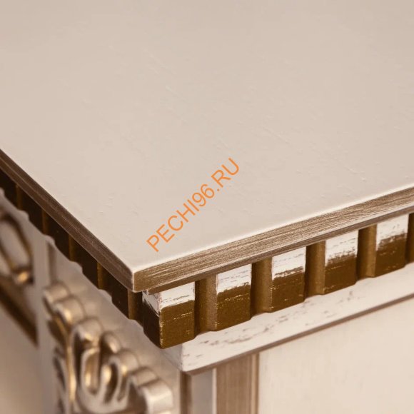 Электрокамин RealFlame Corsica 26 WT с очагом Epsilon 26 S IR