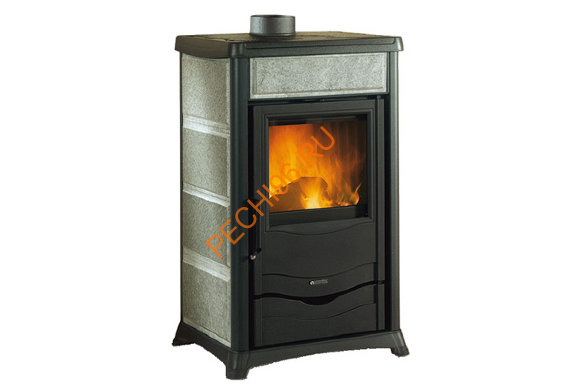 Печь-камин La Nordica TermoRossella Plus D.S.A