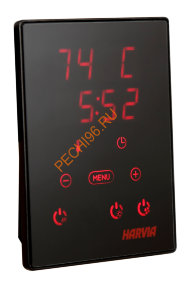 Пульт управления Harvia Xenio CX170 WiFi