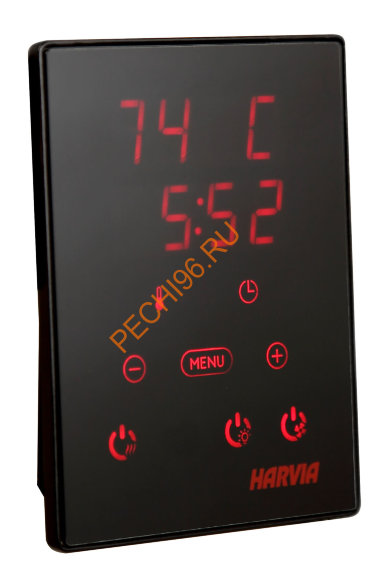 Пульт управления Harvia Xenio CX170 WiFi