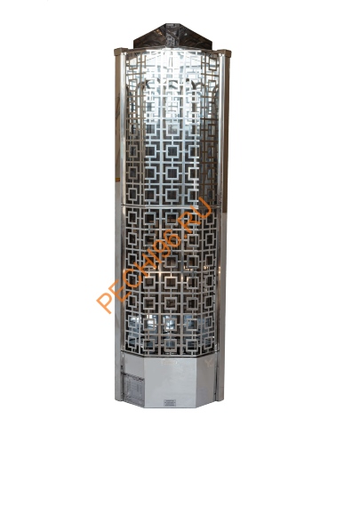 Электрическая печь УМТ Дельта ЭКМ - 9