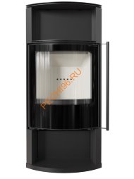 Печь-камин Kratki TOFA