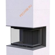 Печь-камин АСТОВ APLIT П3С 8457