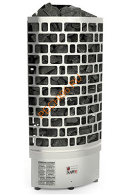 Электрическая печь SAWO ARIES ARI3-75Ni2-CNR-P 