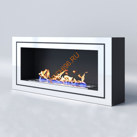 Биокамин Русский огонь Стенли 900N настенный