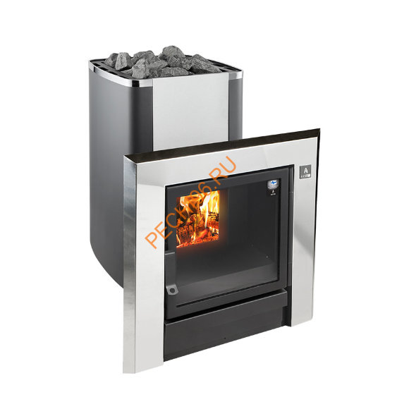 Передняя рама Kastor хром