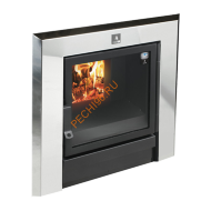 Передняя рама Kastor хром