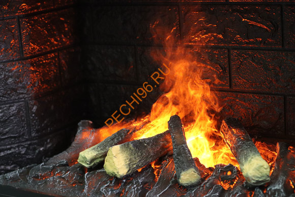 Электрический камин Royal Flame Design B800RF 3D