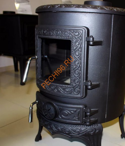 Печь-Камин NordFlam Palestro Печь-Камин NordFlam Palestro