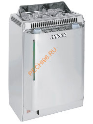 Электрическая печь HARVIA Topclass Combi KV50SE