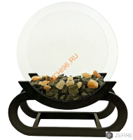 Биокамин ZeFire IRIS ELLIPSE