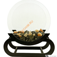 Биокамин ZeFire IRIS ELLIPSE