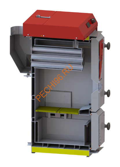 Полуавтоматический котел FACI SAF 26 Base Полуавтоматический котел FACI SAF 26 Base