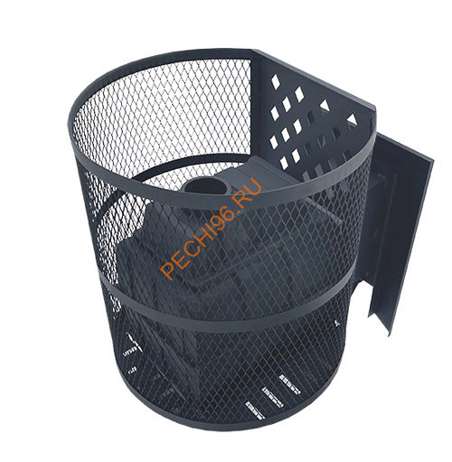 Чугунная банная печь Пегас Легион 16 ДТ 4 Чугунная банная печь Пегас Легион 16 ДТ 4