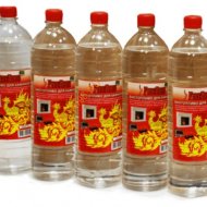 Биотопливо FireBird Eco 1,5 л