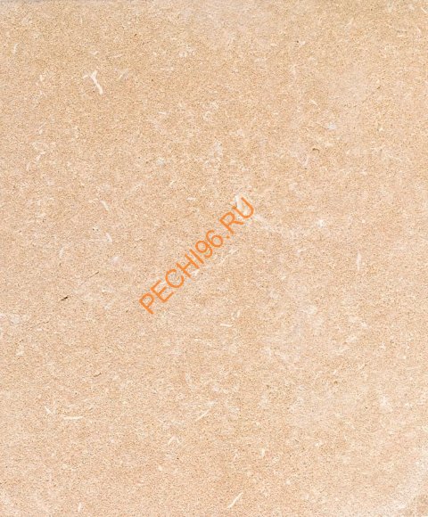 Дровяной камин Richard Le Droff TALESINE Crema Marfil, с топкой Supra EMERAUDE 1831