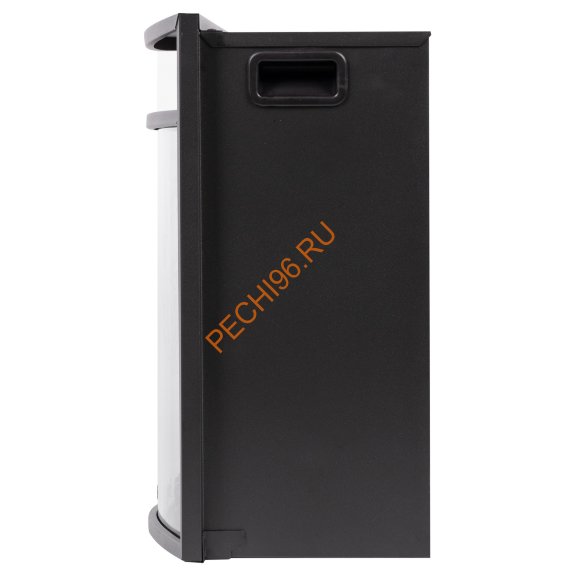 Электрокамин Electrolux Sphere Plus EFP/P-2720RLS N с порталом Firelight Elegante 25, белый