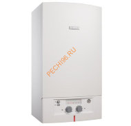 Газовый котел Bosch GAZ 4000 W ZSA 24-2K