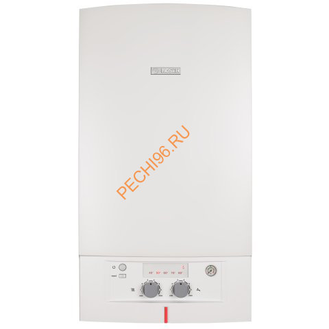 Газовый котел Bosch GAZ 4000 W ZSA 24-2K